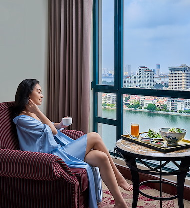 Sheraton Hanoi Hotel