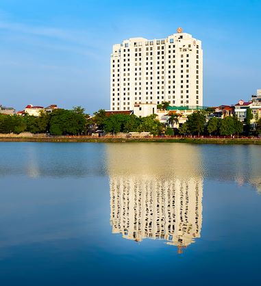 Sheraton Hanoi Hotel